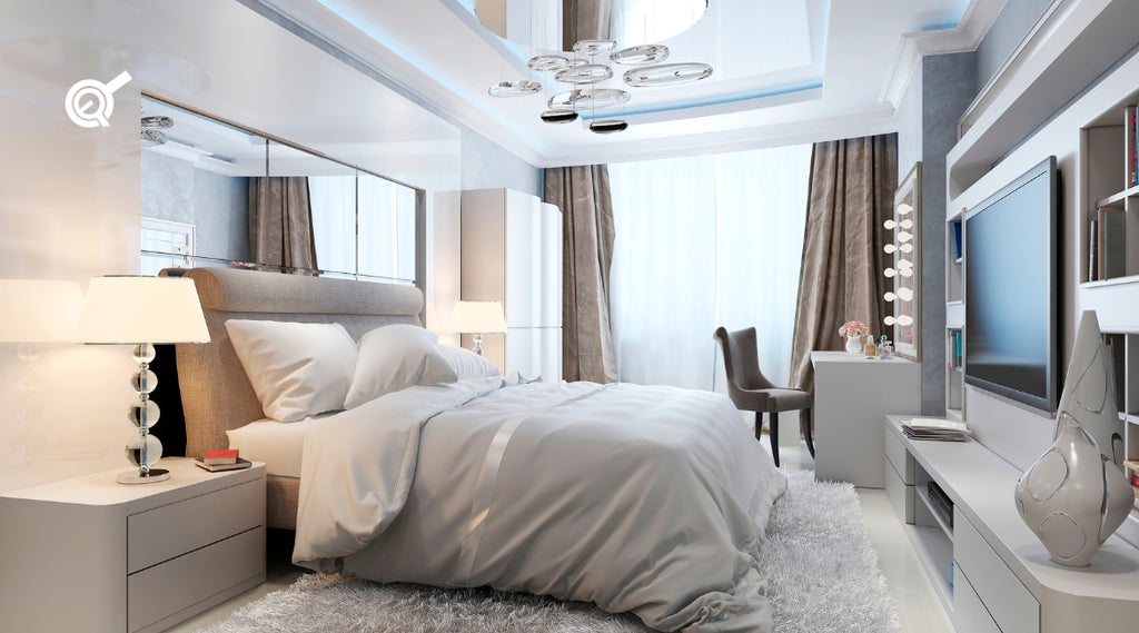 Best Bedroom Lighting Ideas for Relaxation, Style, and Function