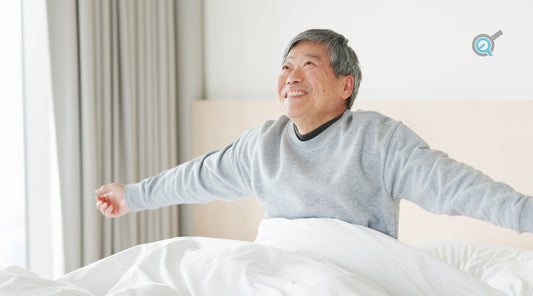 Aging in Place: How Adjustable Beds Can Facilitate Independent Living for Elderly
