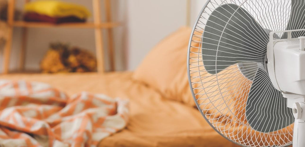 9 Tips to Create the Optimal Humidity for Healthy Sleep