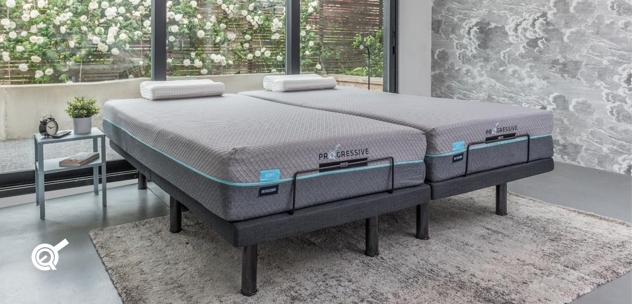  Mattress Types for Adjustable Beds