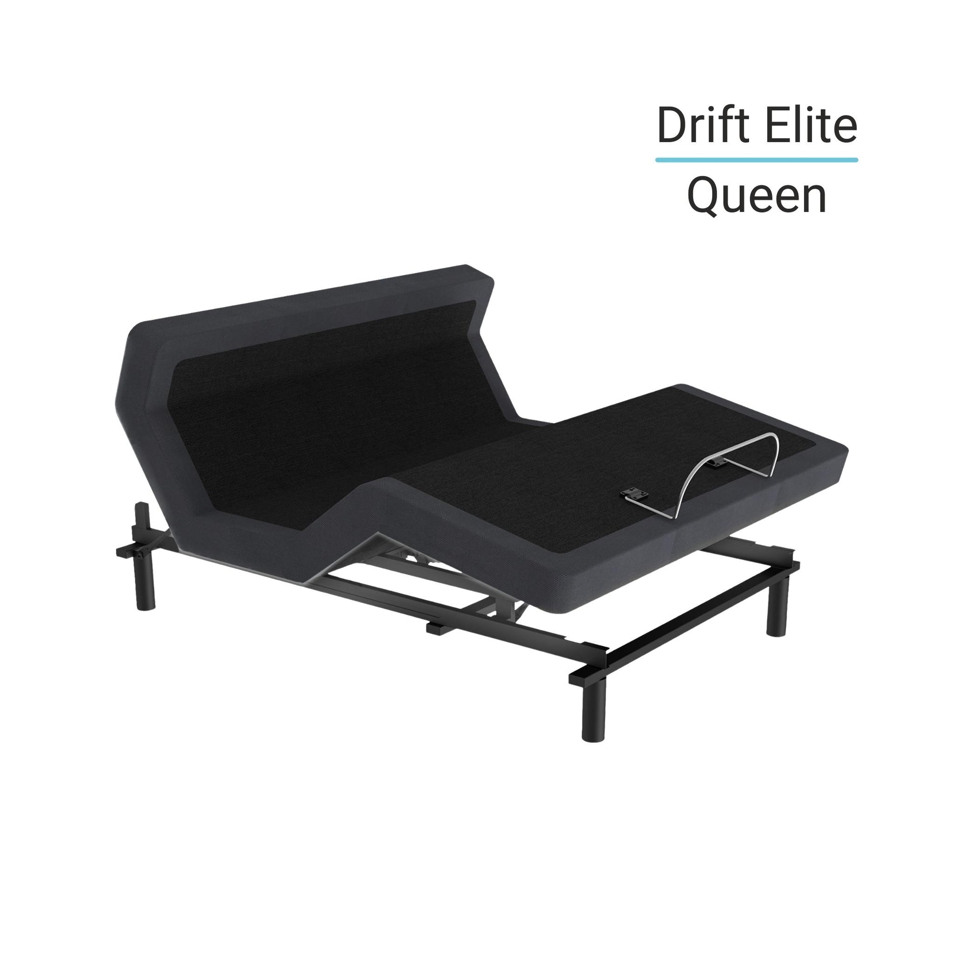 drift elite adjustable bed frame 8