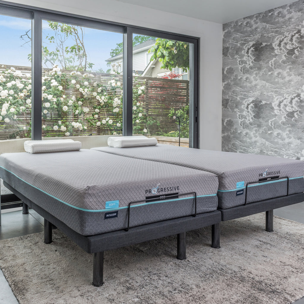 Drift Classic – Adjustable Bed