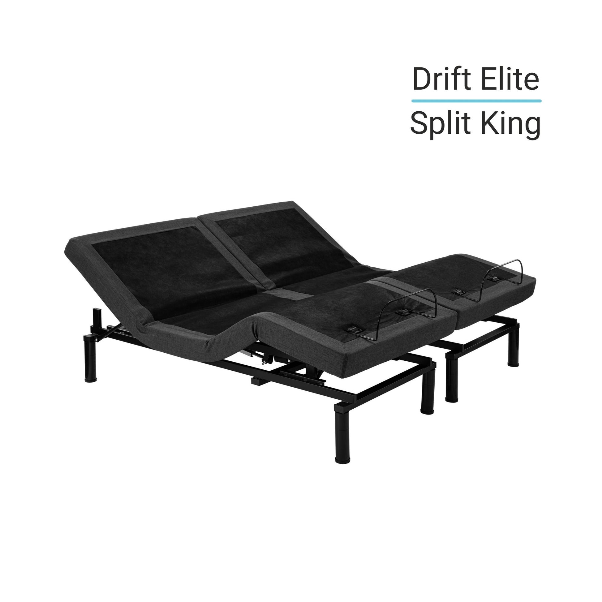 drift elite adjustable bed frame 9
