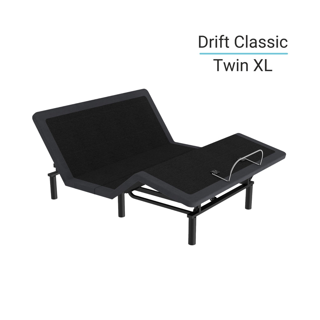 drift classic adjustable bed frame