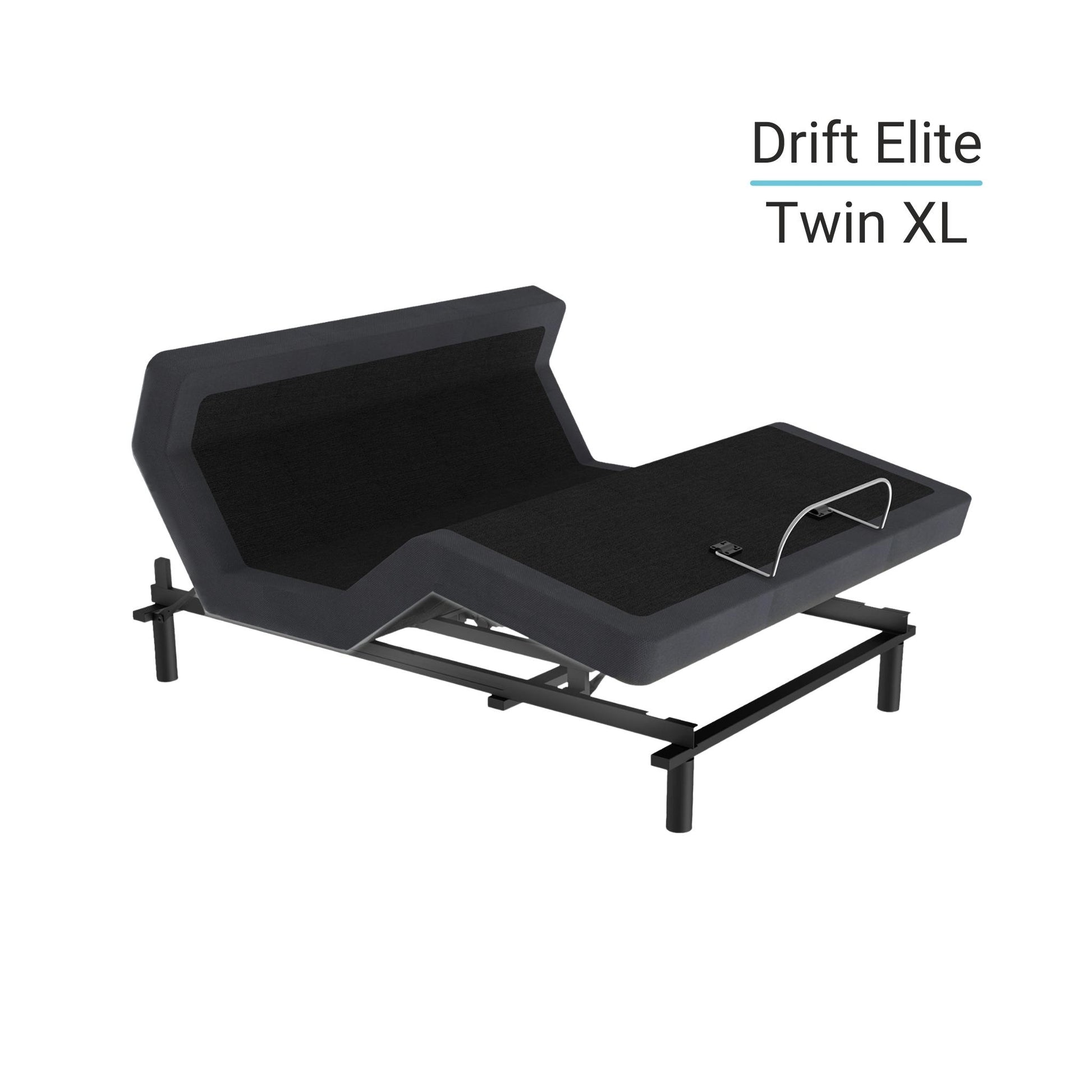 drift elite adjustable bed 1