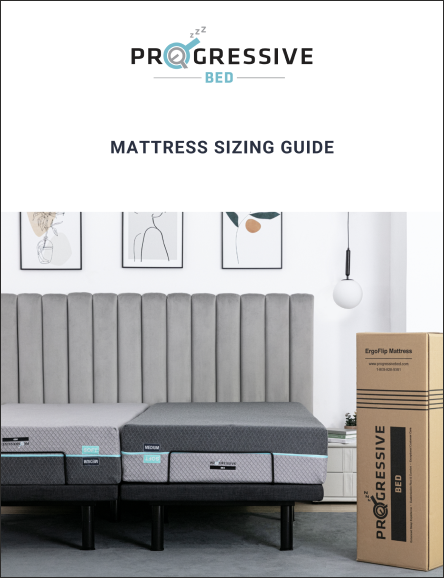 Mattress Holder Straps – Progressive Bed USA